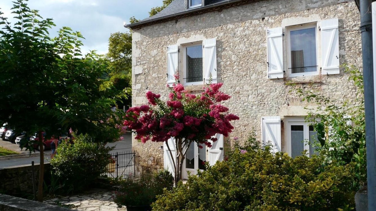 Photo of Outdoor in Saint Sozy