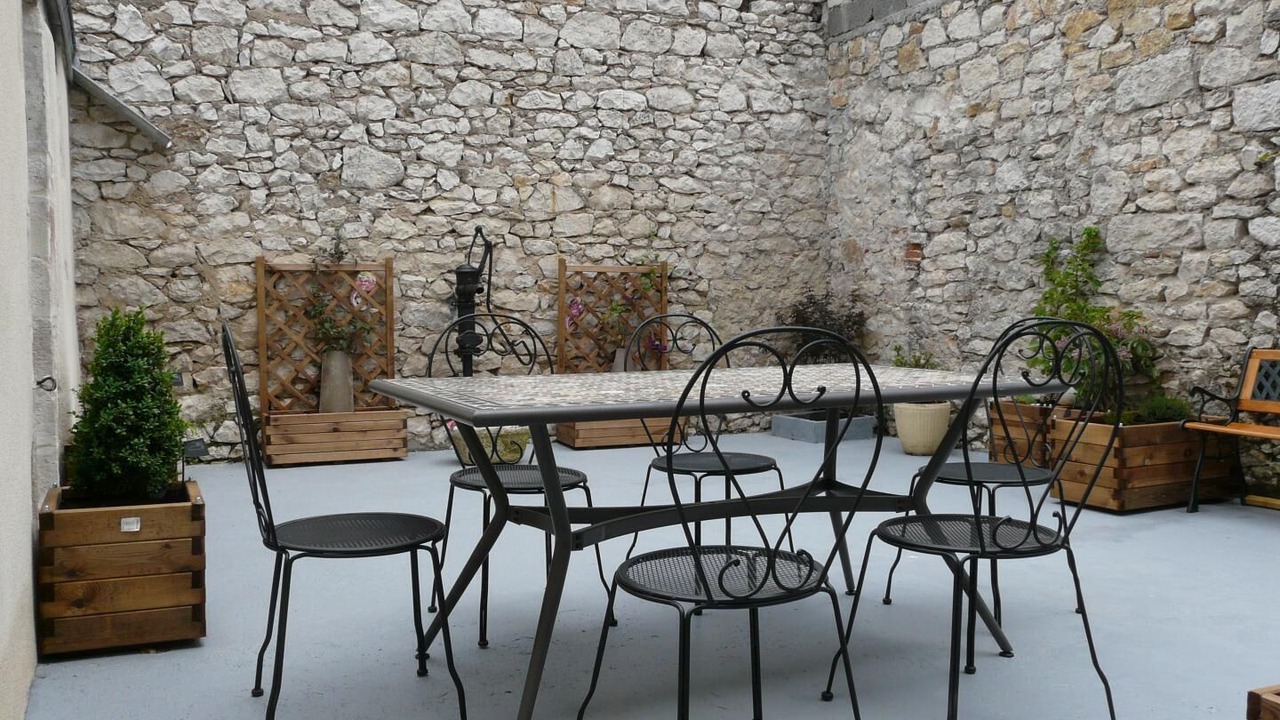 Photo of Outdoor in Saint Sozy
