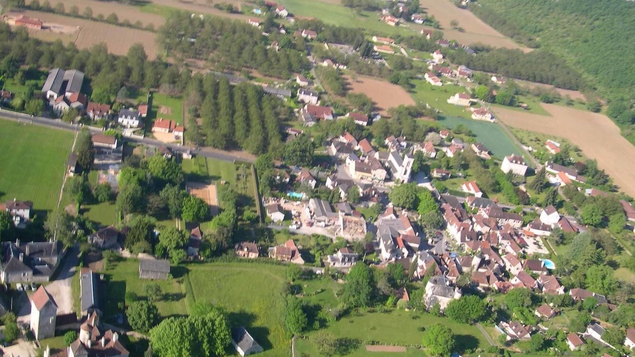 Photo of Outdoor in Saint Sozy