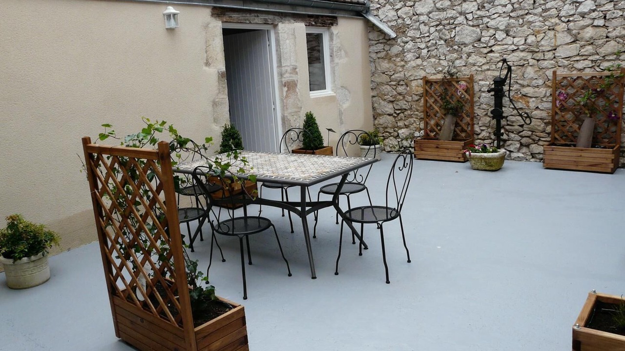 Photo of Outdoor in Saint Sozy
