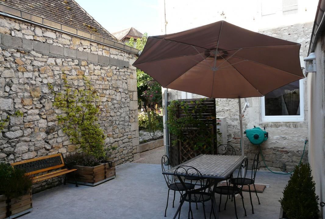 Photo of Outdoor in Saint Sozy