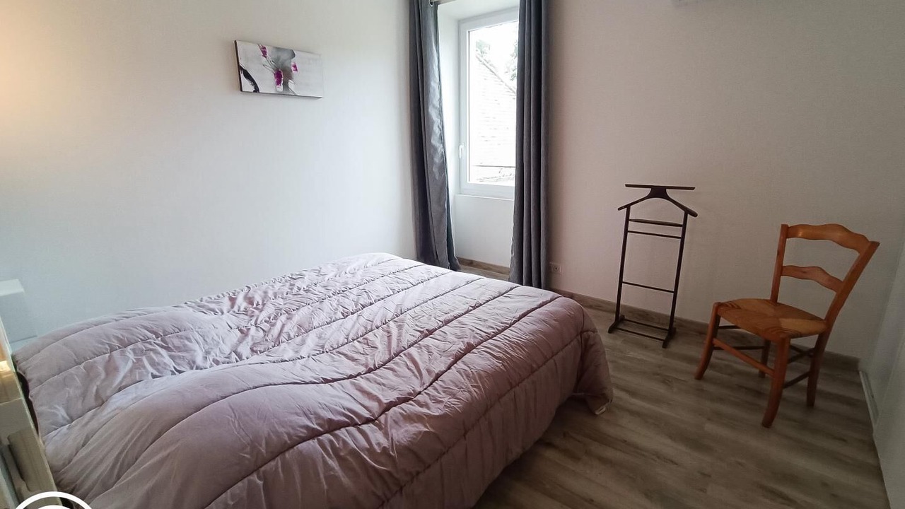 Photo of Bedroom in Saint Sozy
