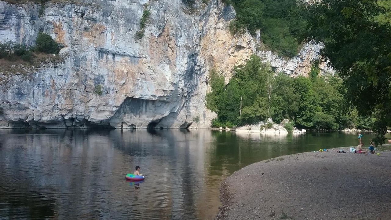 Photo of Outdoor in Saint Sozy