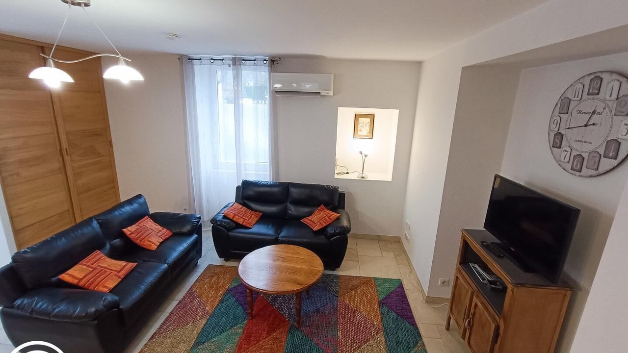 Photo of Livingroom in Saint Sozy