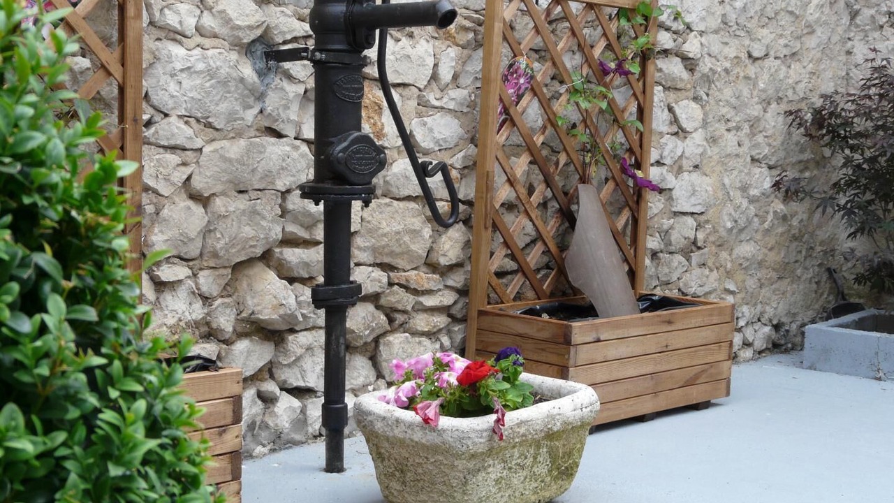 Photo of Outdoor in Saint Sozy