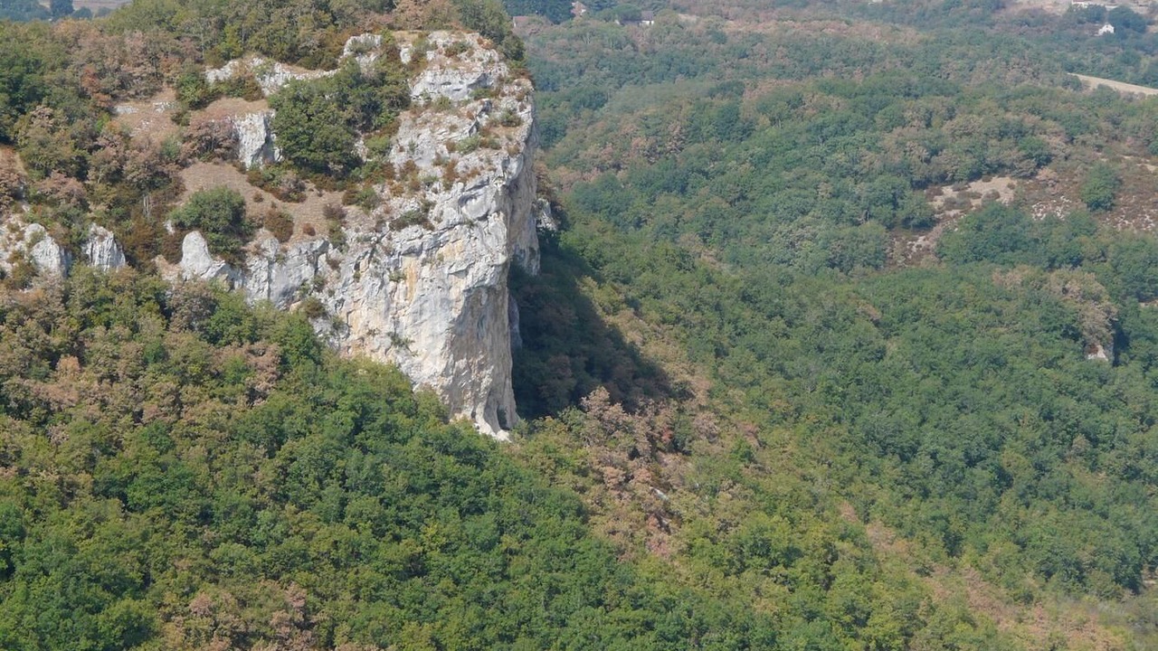 Photo of Outdoor in Saint Sozy