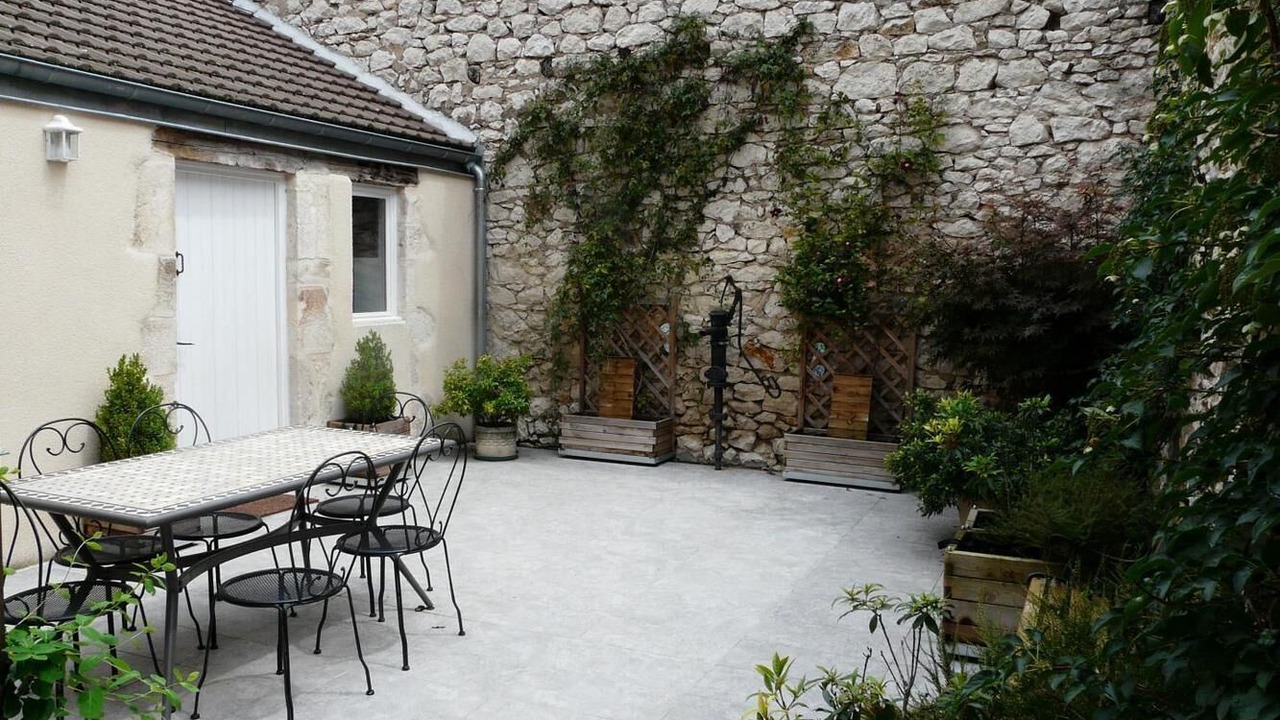 Photo of Outdoor in Saint Sozy