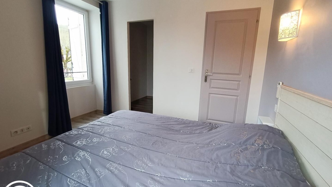 Photo of Bedroom in Saint Sozy