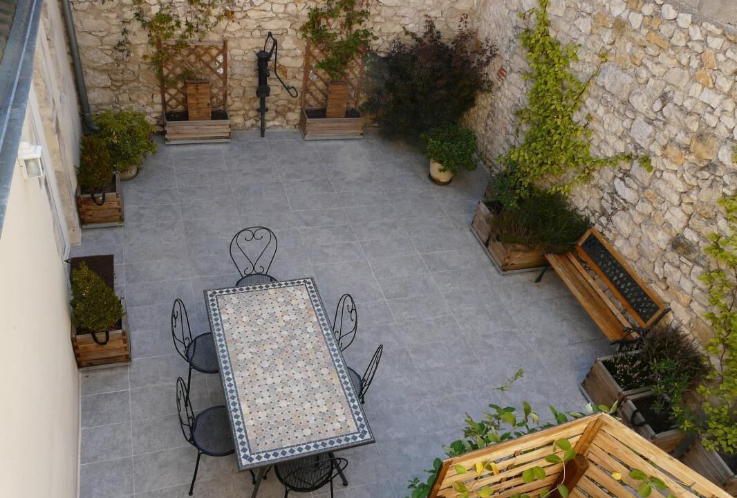 Photo of Outdoor in Saint Sozy