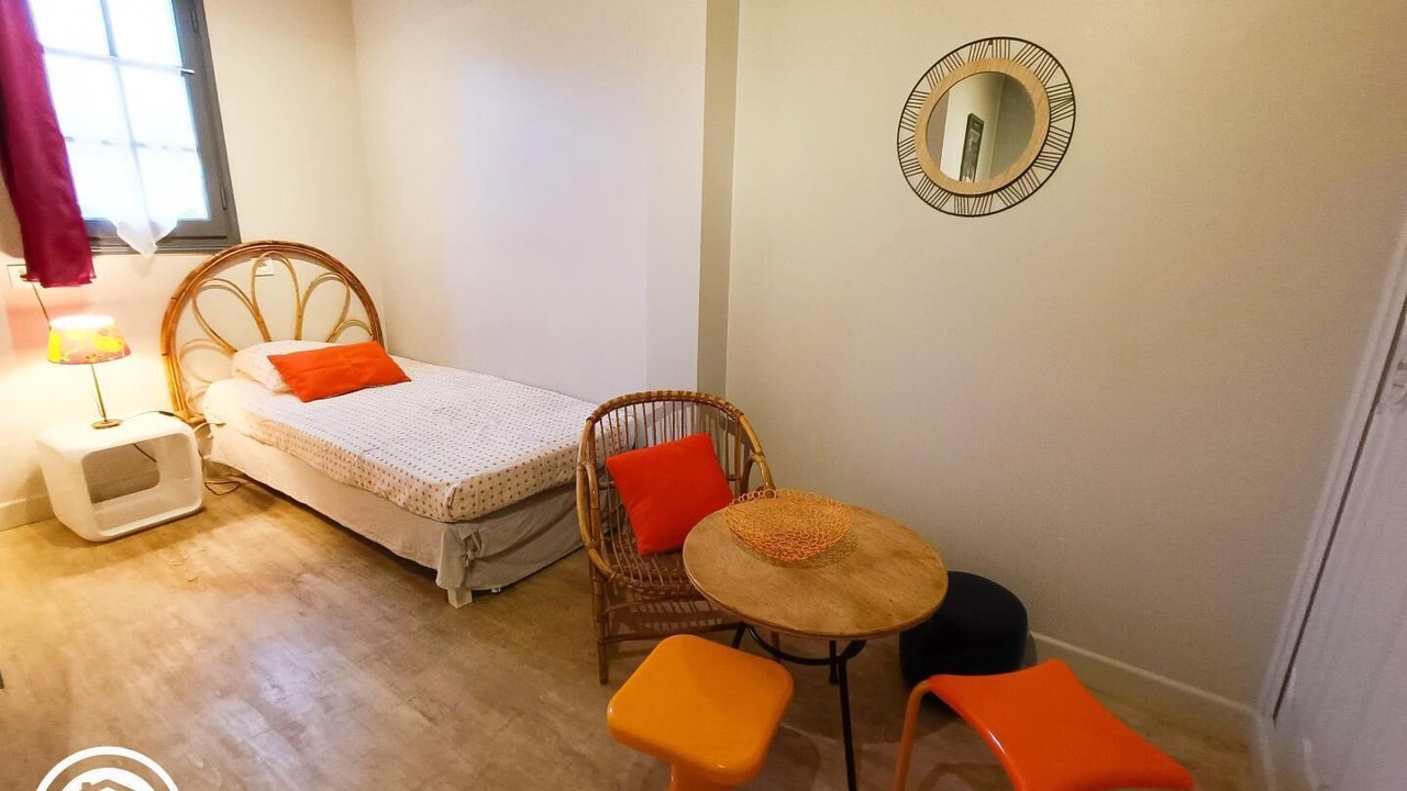 Photo of Bedroom in Vayrac