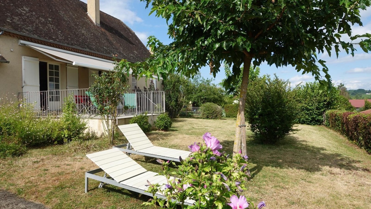 Photo of Patio Balcony in Vayrac