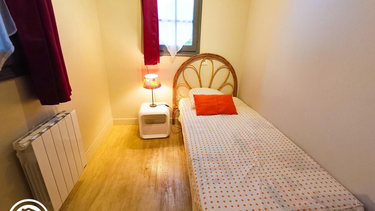 Photo of Bedroom in Vayrac