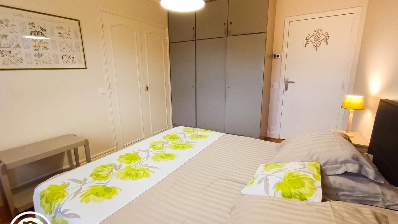 Photo of Bedroom in Vayrac