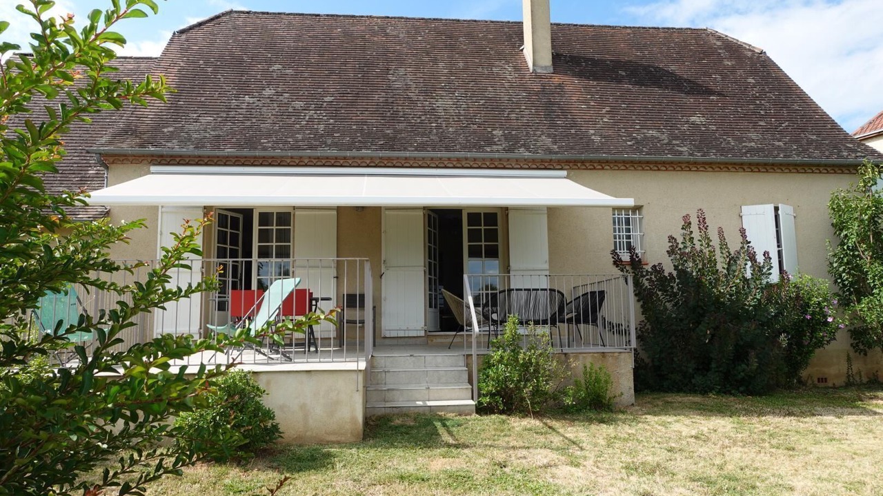 Photo of Outdoor in Vayrac