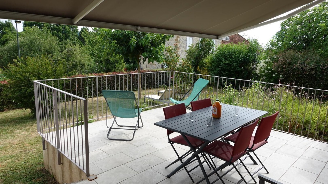 Photo of Outdoor in Vayrac