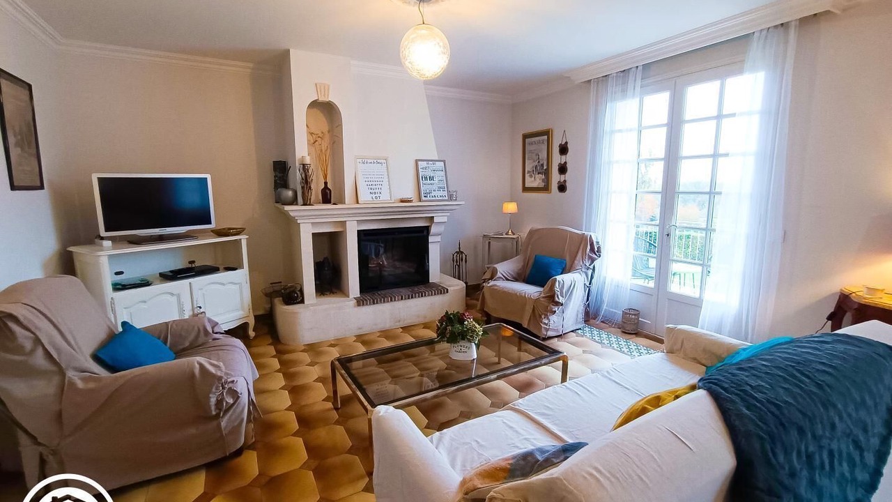 Photo of Livingroom in Vayrac