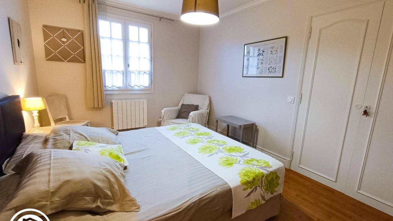 Photo of Bedroom in Vayrac