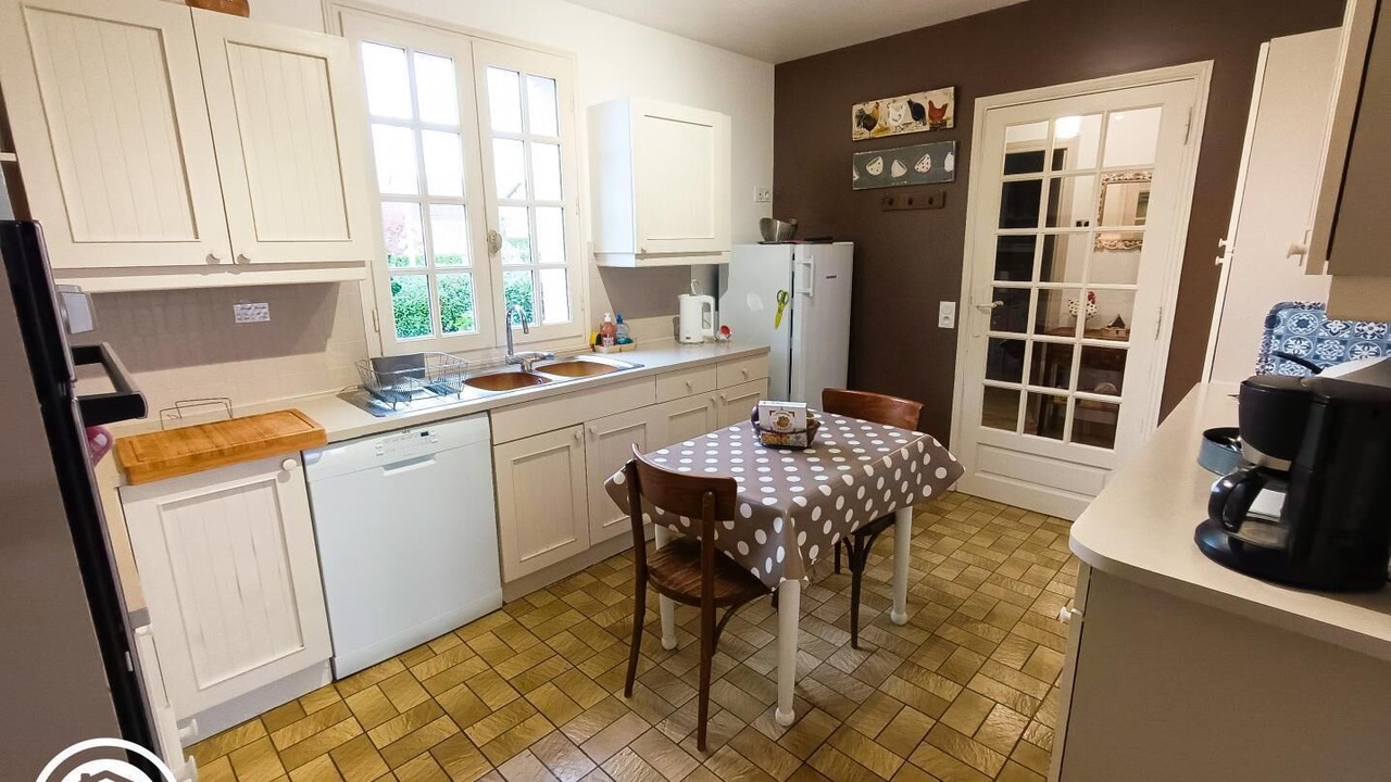 Photo of Kitchen in Vayrac