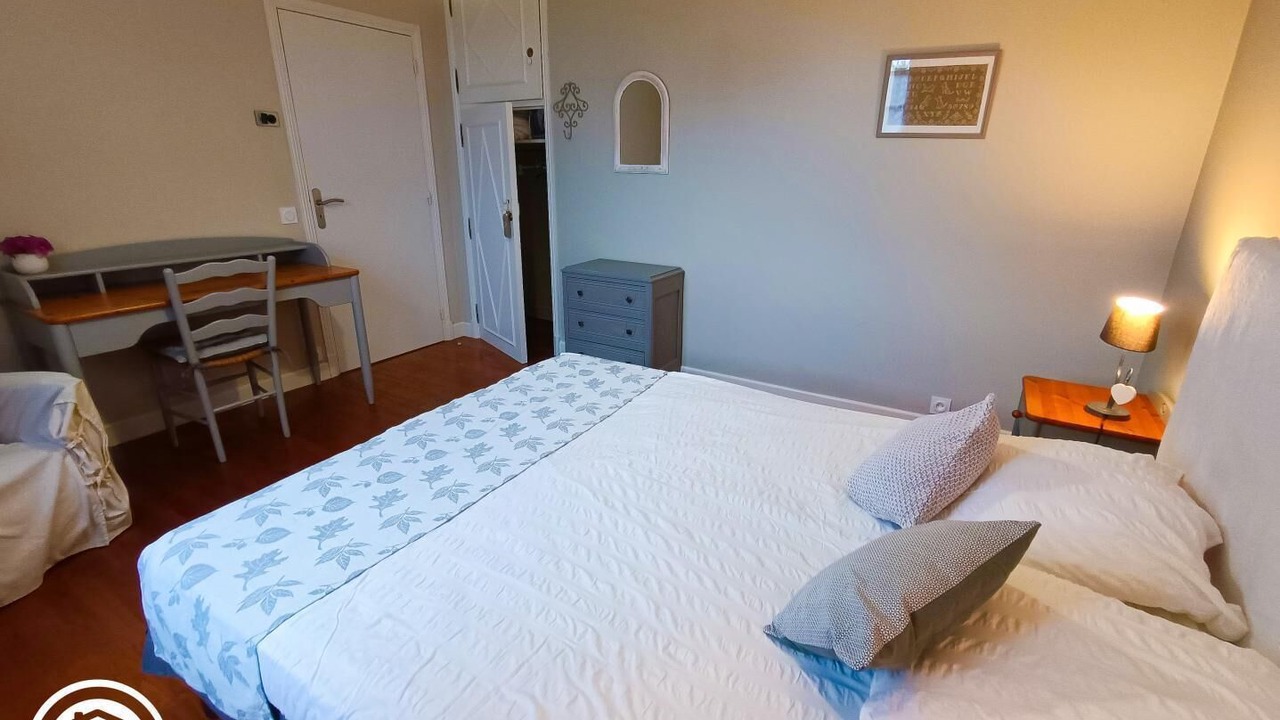 Photo of Bedroom in Vayrac