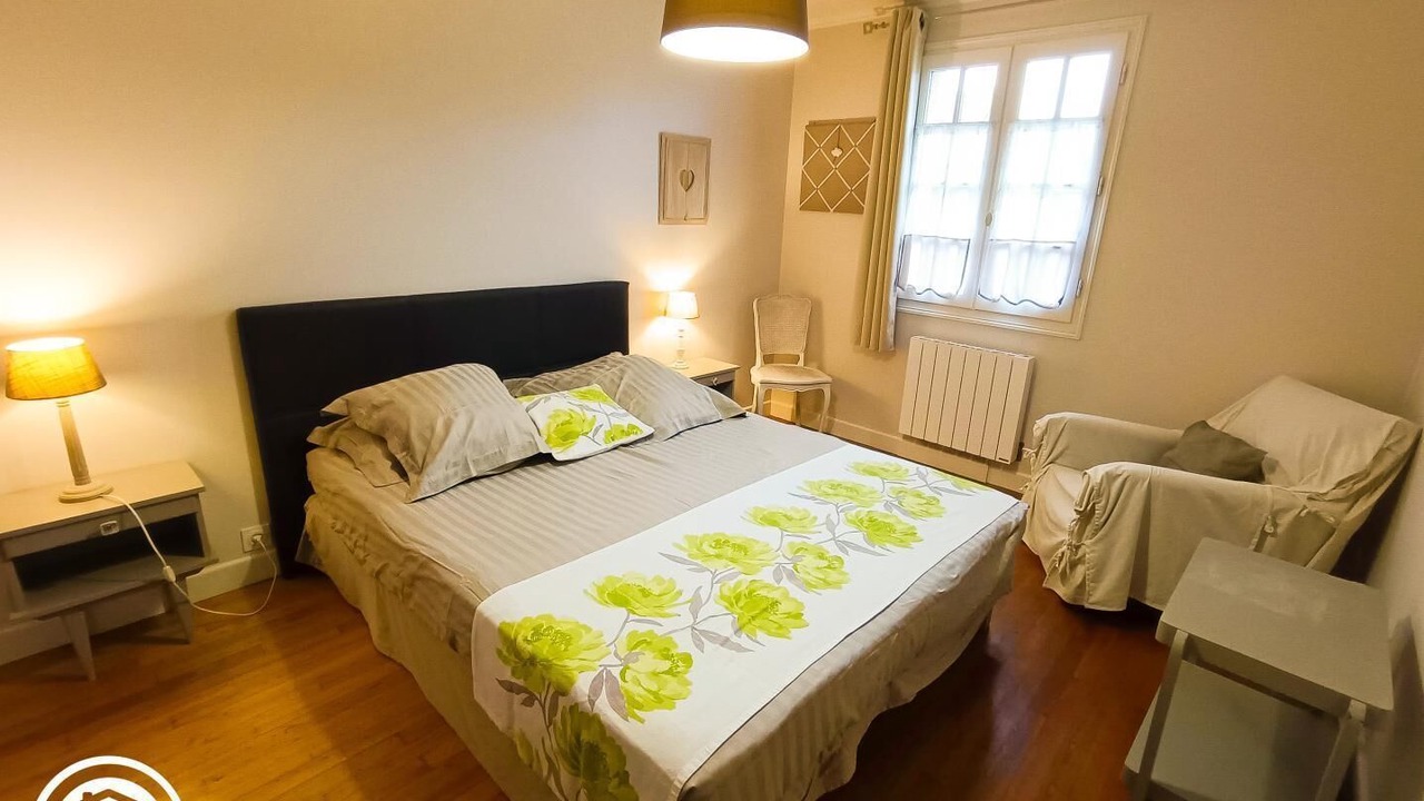 Photo of Bedroom in Vayrac