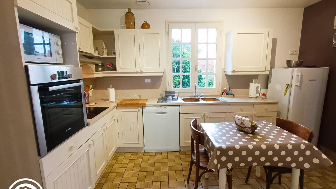 Photo of Kitchen in Vayrac