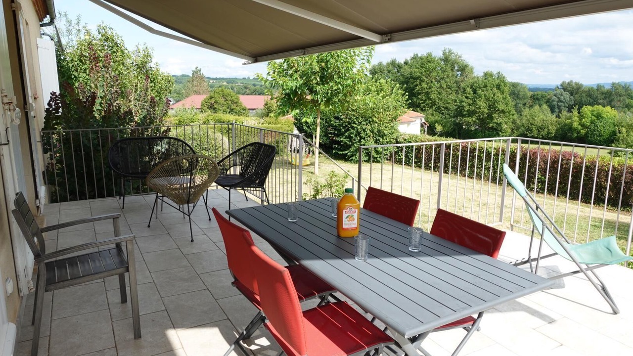 Photo of Outdoor in Vayrac