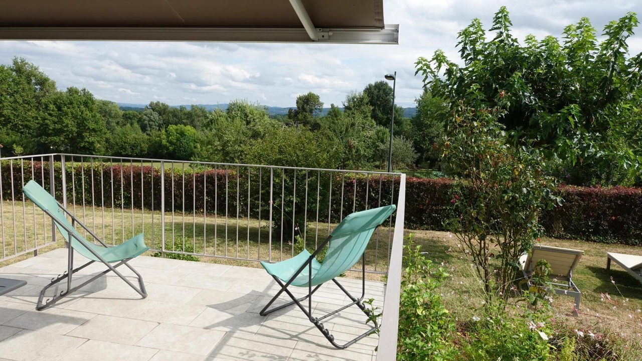 Photo of Patio Balcony in Vayrac