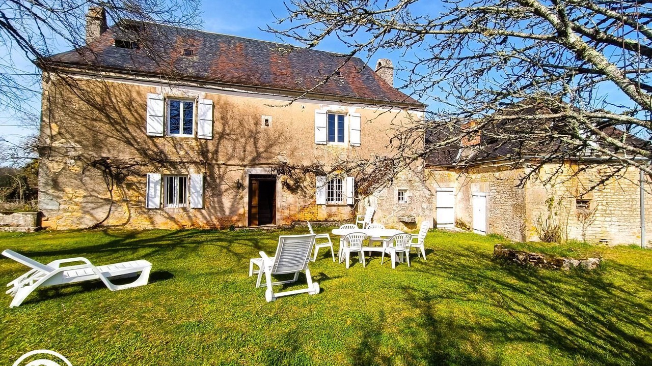 Photo of Patio Balcony in Cuzance