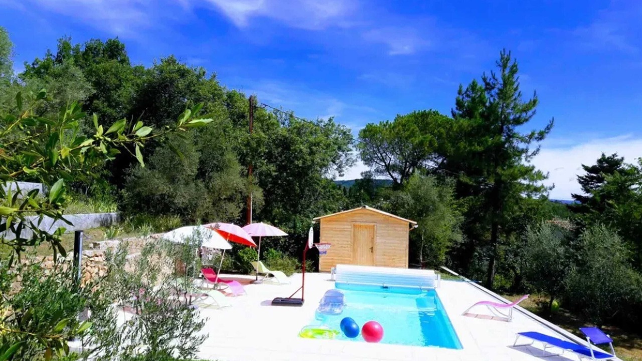 Photo of Outdoor in Largentiere