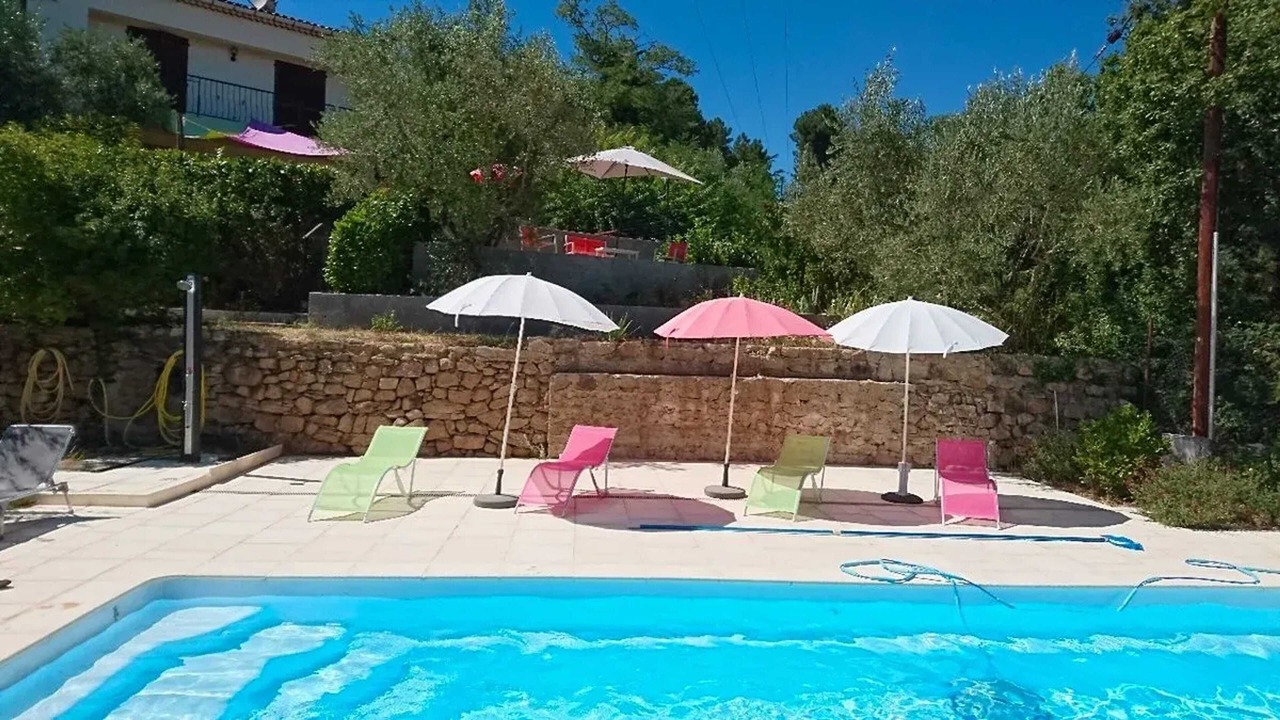 Photo of Outdoor in Largentiere