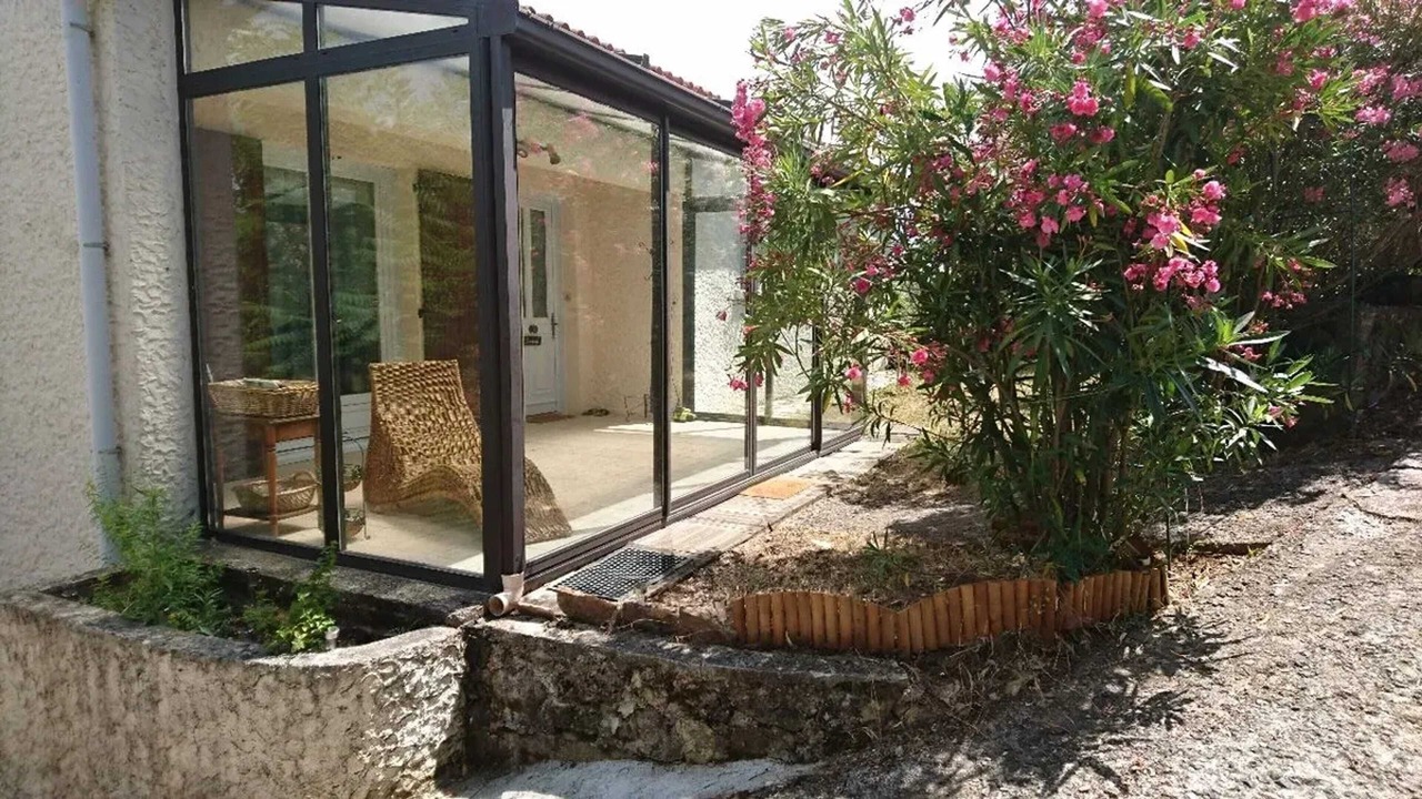 Photo of Outdoor in Largentiere