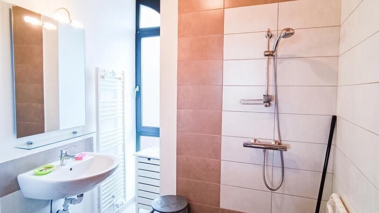 Photo of Bathroom in Viazac
