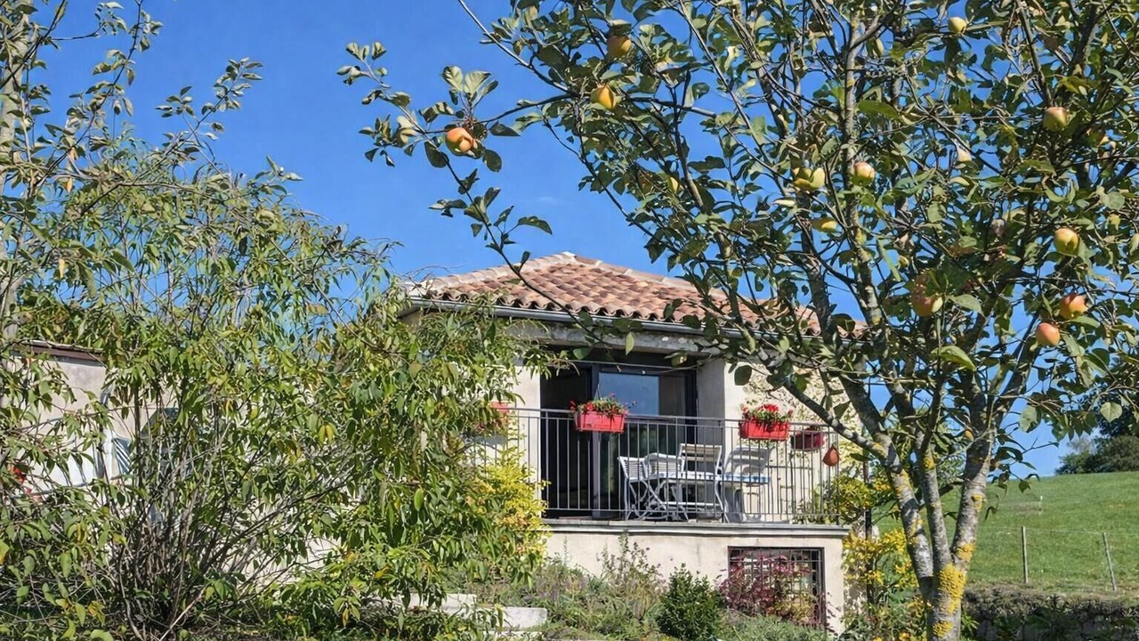 Photo of Outdoor in Viazac