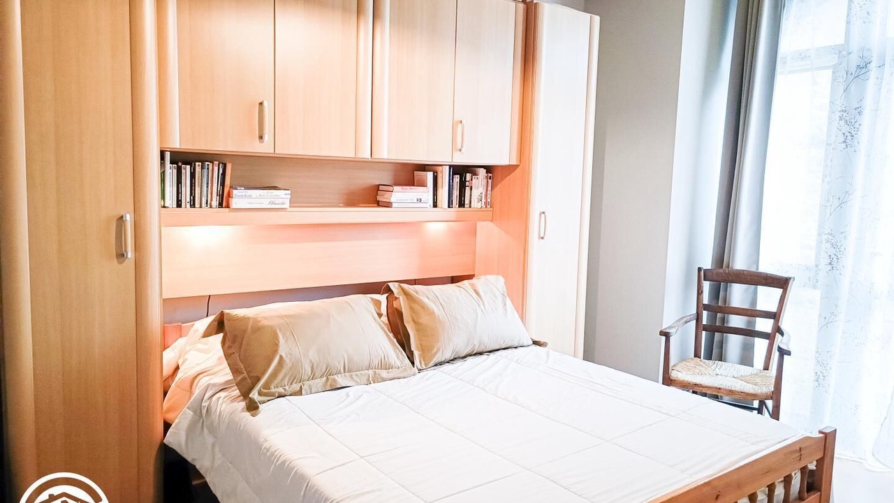 Photo of Bedroom in Viazac