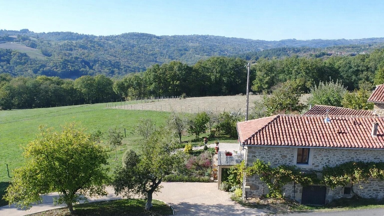 Photo of Outdoor in Viazac