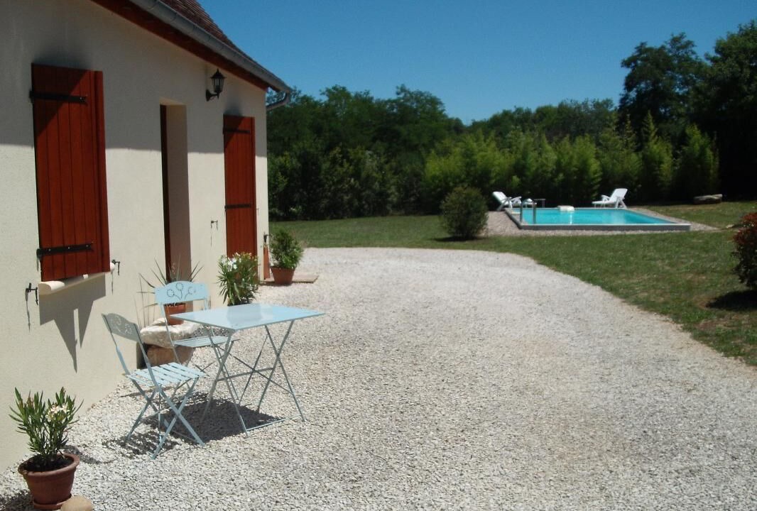 Photo of Outdoor in Rocamadour