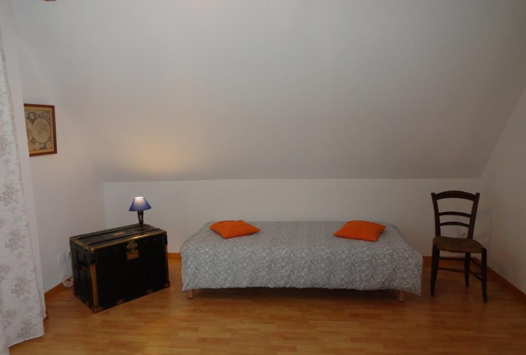 Photo of Bedroom in Rocamadour