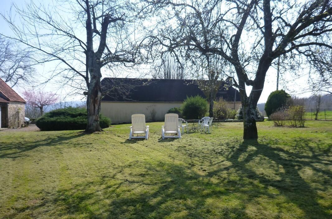 Photo of Outdoor in Saint-Denis-les-Martel