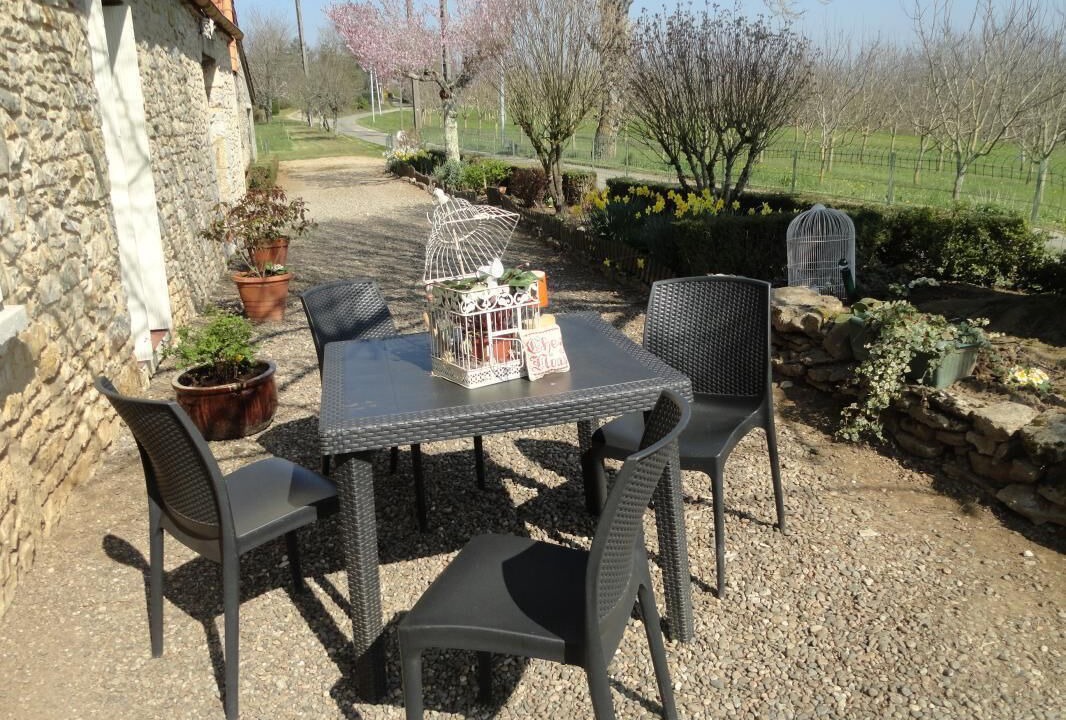 Photo of Outdoor in Saint-Denis-les-Martel