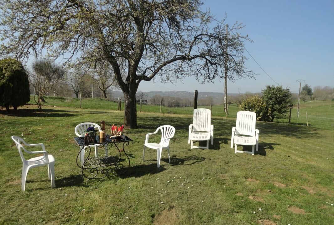 Photo of Outdoor in Saint-Denis-les-Martel