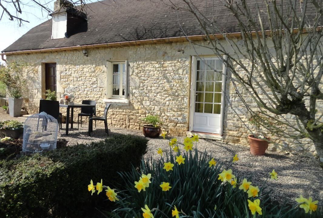 Photo of Outdoor in Saint-Denis-les-Martel