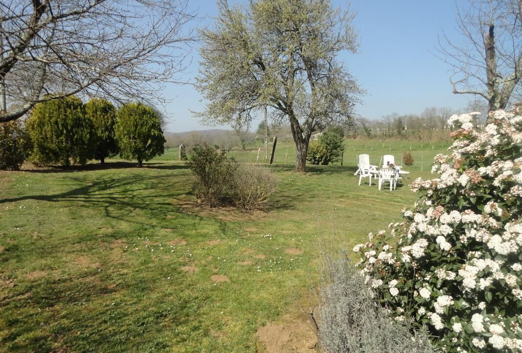 Photo of Outdoor in Saint-Denis-les-Martel