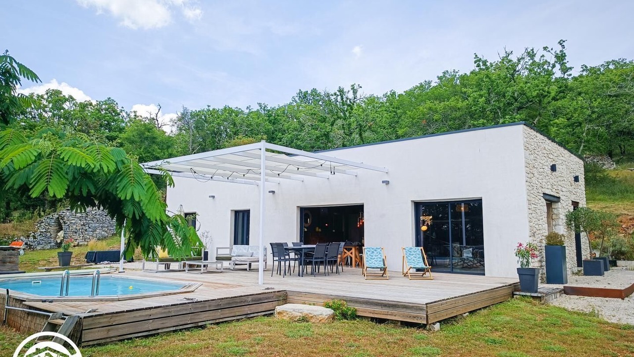 Photo of Outdoor in Saint-Medard