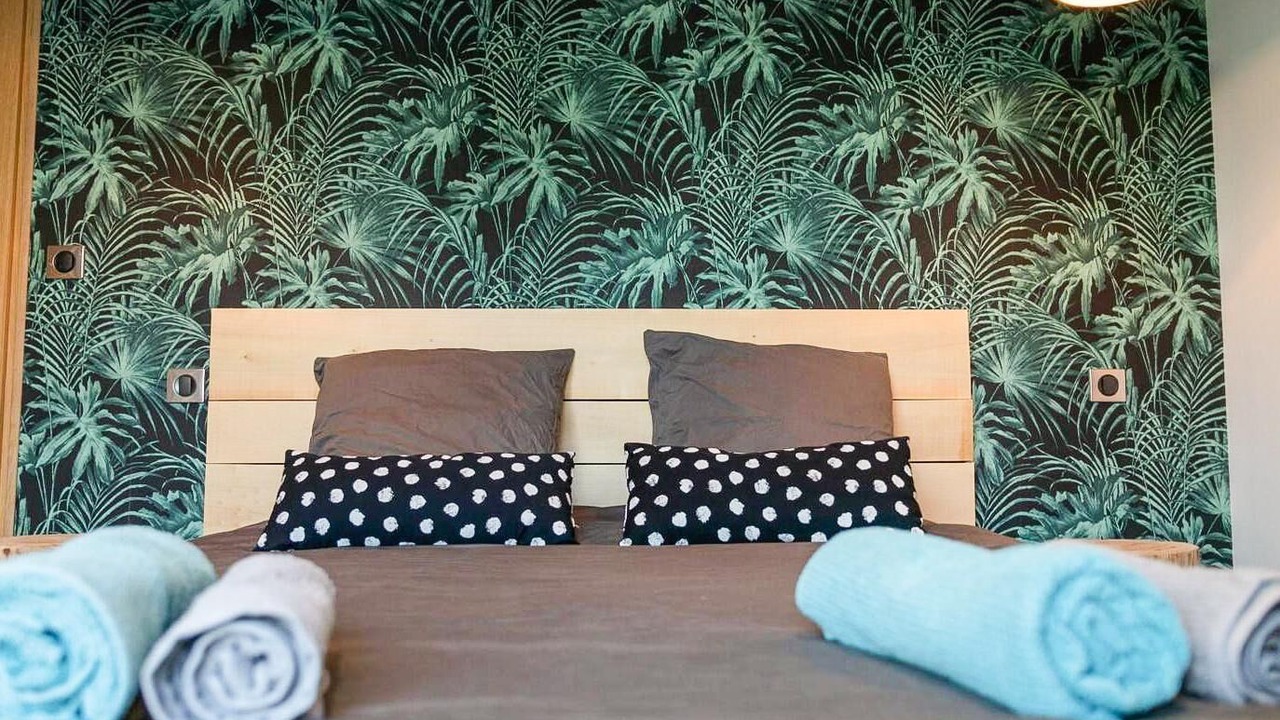 Photo of Bedroom in Saint-Medard