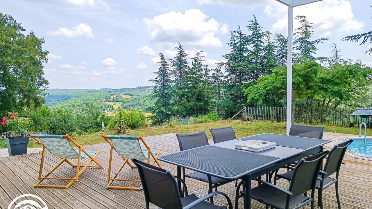 Photo of Outdoor in Saint-Medard