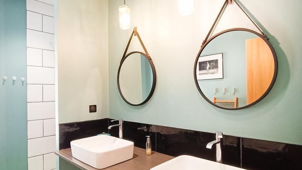 Photo of Bathroom in Saint-Medard