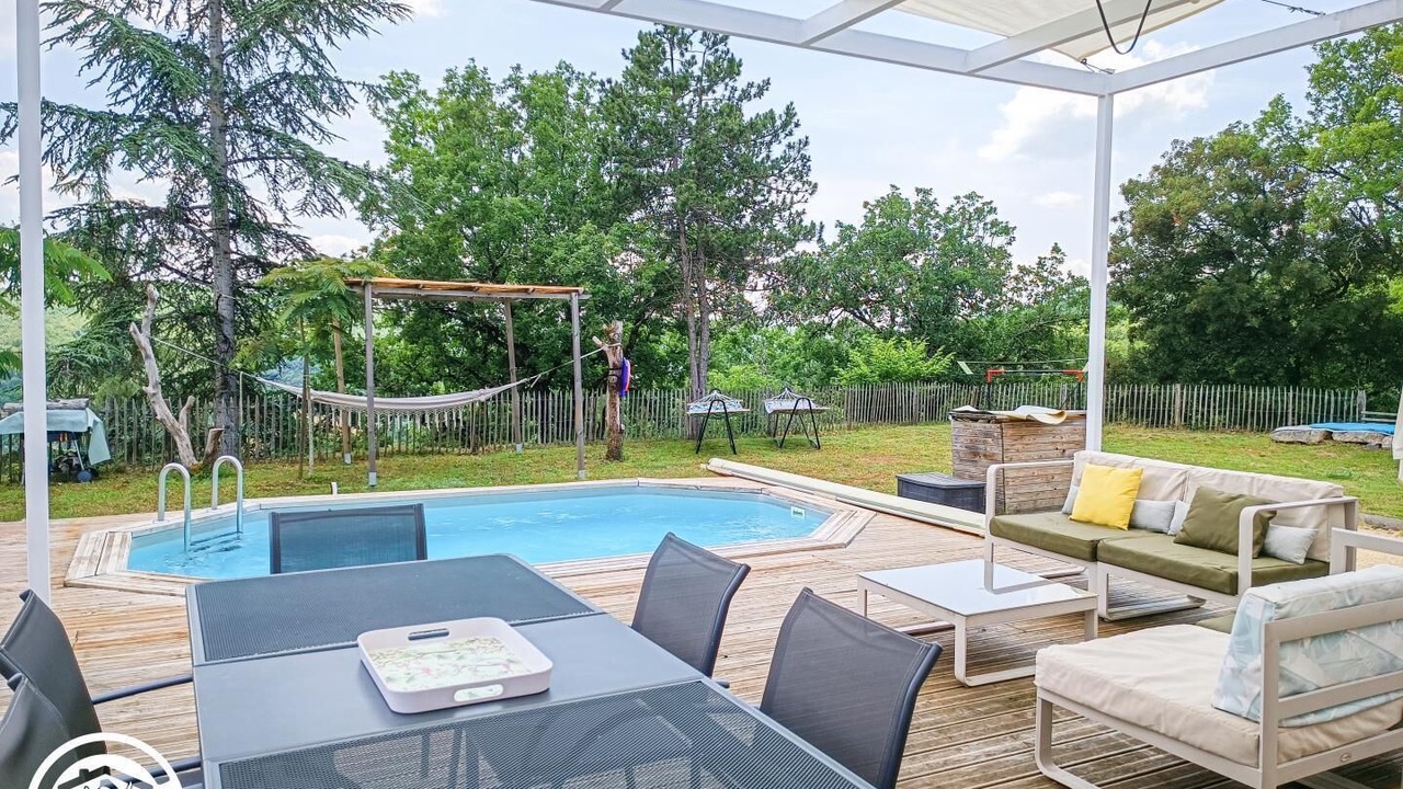 Photo of Outdoor in Saint-Medard