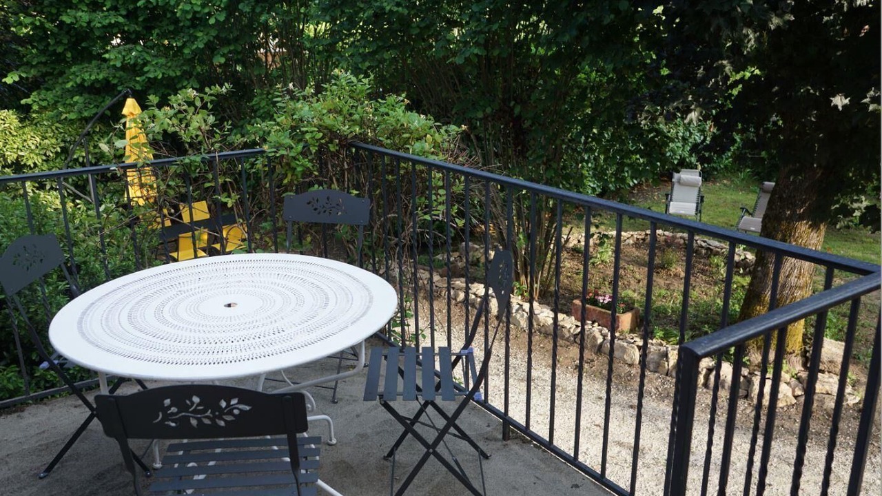 Photo of Outdoor in Creysse