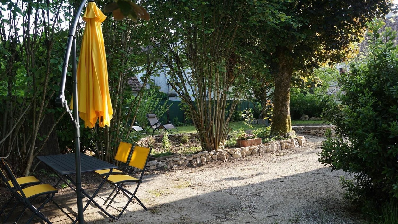 Photo of Outdoor in Creysse