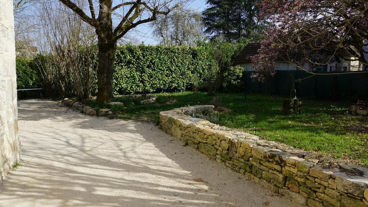 Photo of Outdoor in Creysse